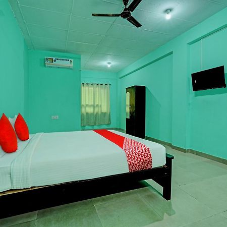 Super Collection O Druvi Corporate Hotel Kammasandra Екстериор снимка