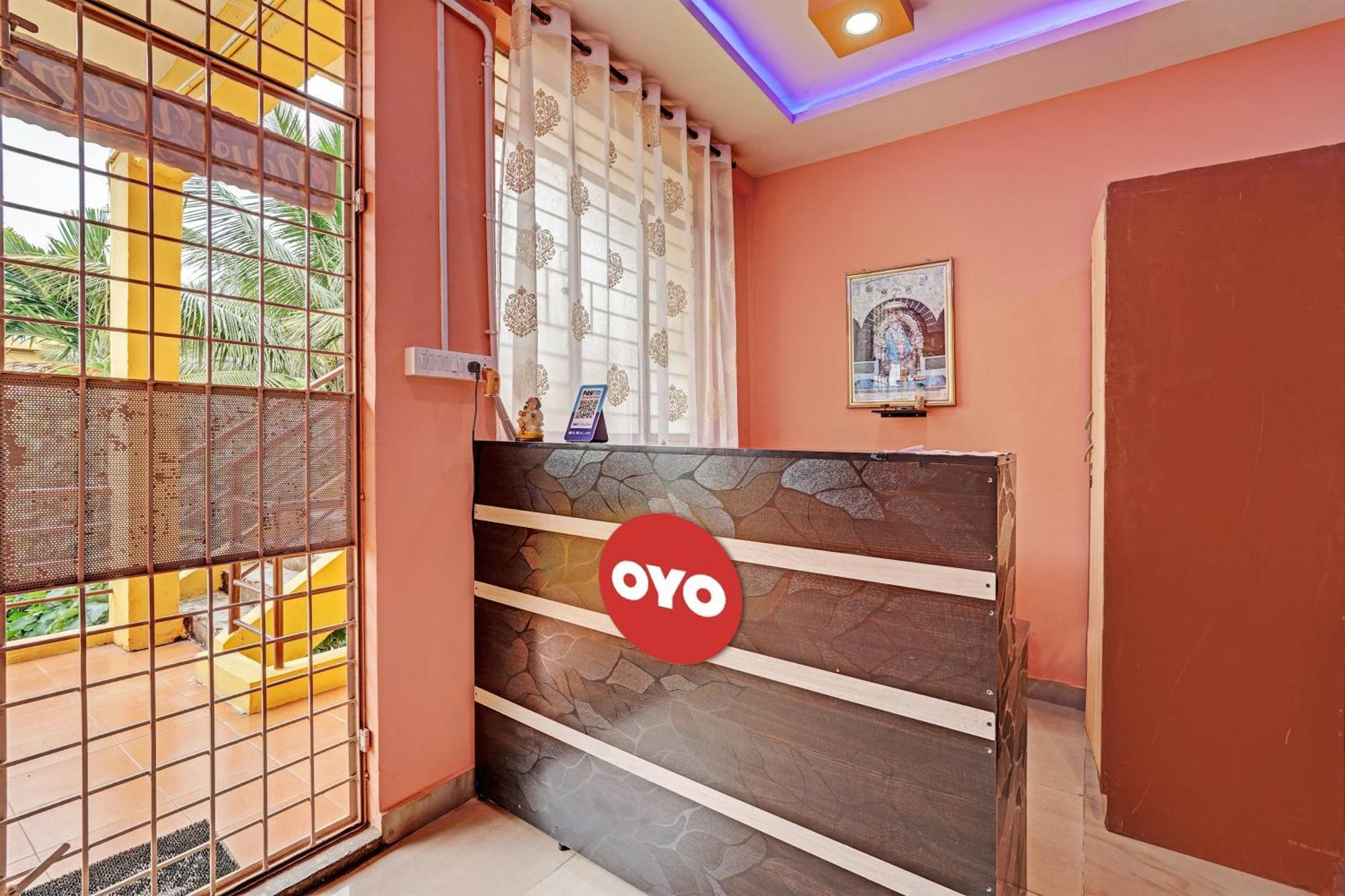 Super Collection O Druvi Corporate Hotel Kammasandra Екстериор снимка