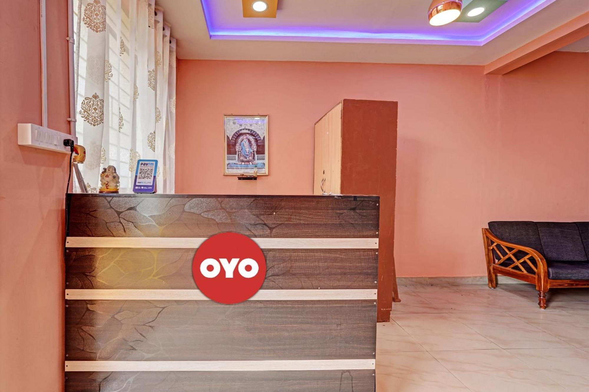 Super Collection O Druvi Corporate Hotel Kammasandra Екстериор снимка